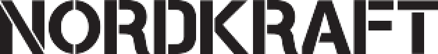 Nordkraft logo, Source: https://nordkraft.dk/forside.aspx