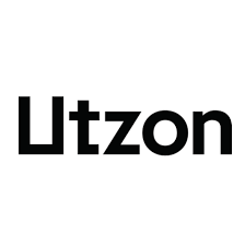 Utzon Center logo, Source: https://utzoncenter.dk/